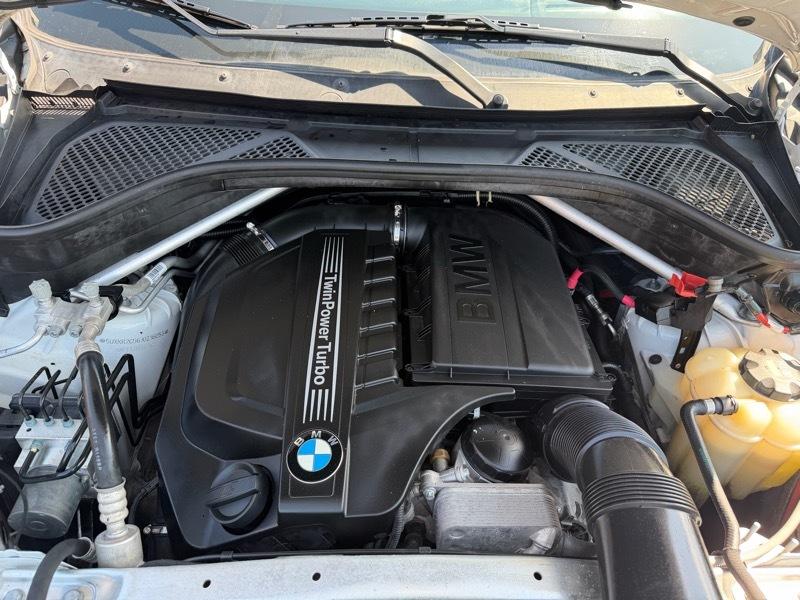 BMW X5 sDrive35i 2018