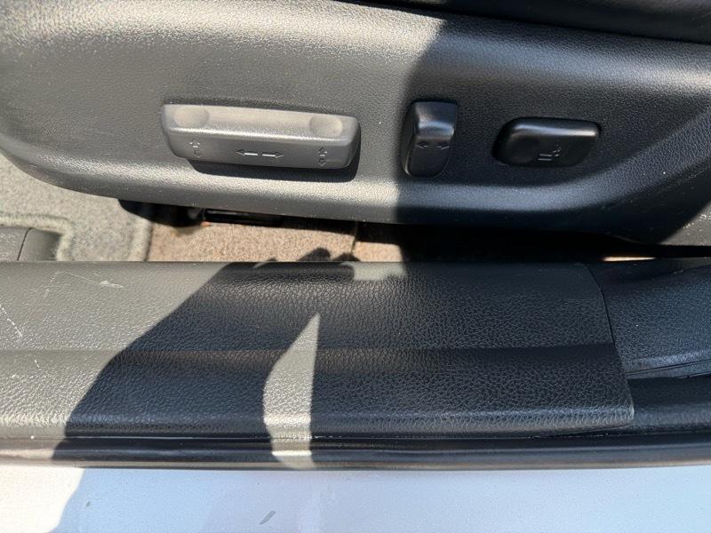 Honda Accord EX-L V-6 Sedan AT 2008