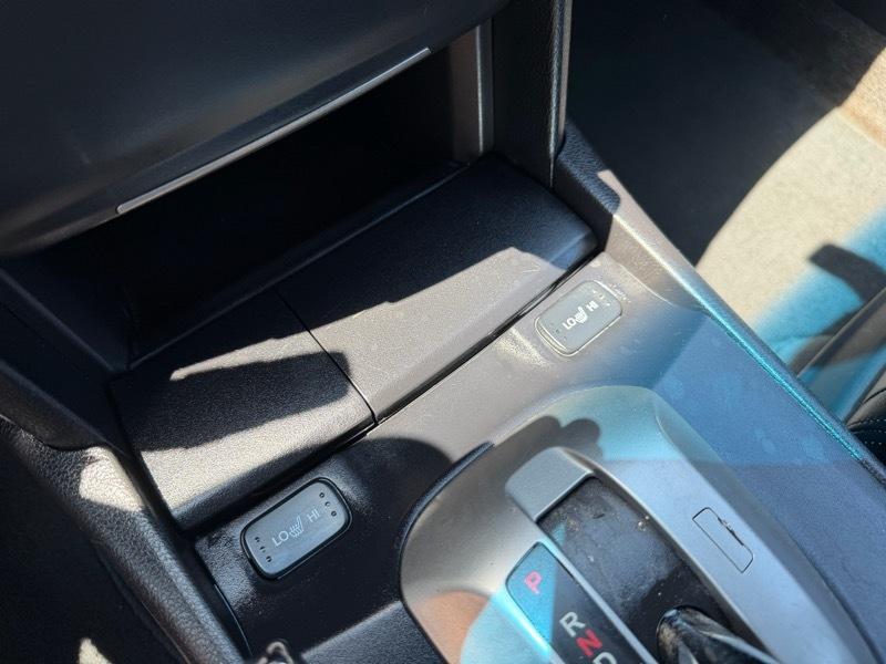 Honda Accord EX-L V-6 Sedan AT 2008