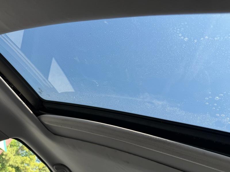 Honda Accord EX-L V-6 Sedan AT 2008