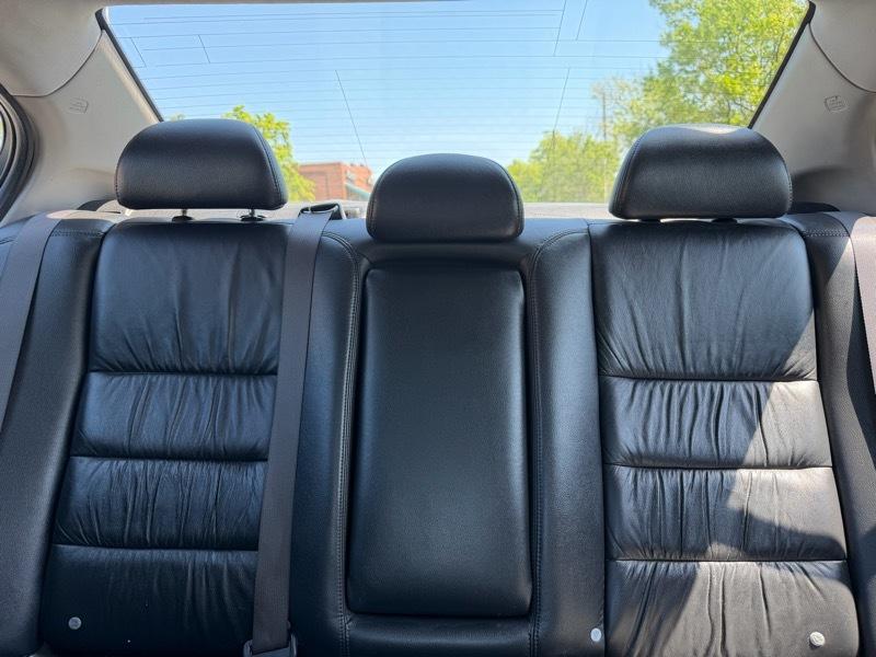 Honda Accord EX-L V-6 Sedan AT 2008