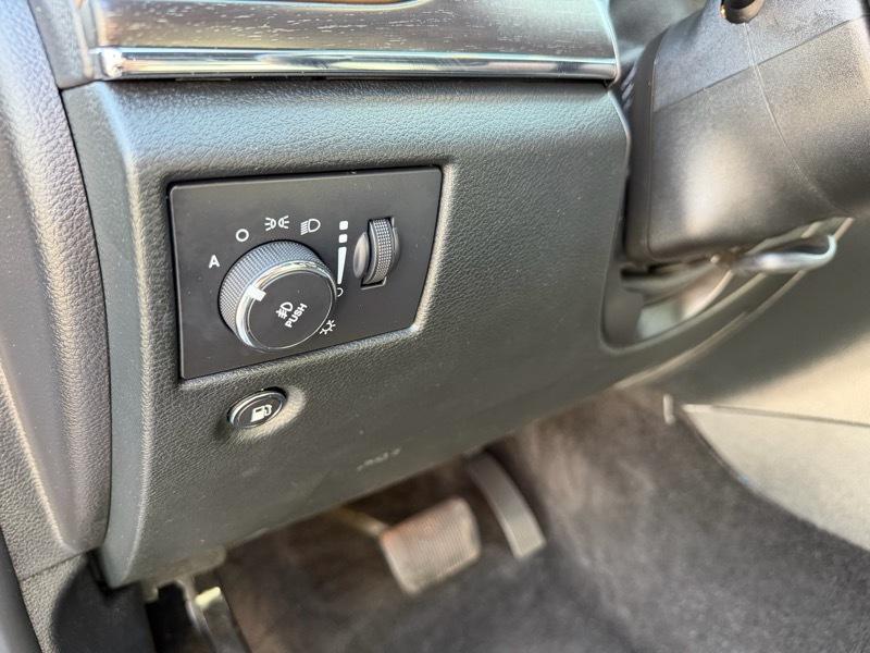 Jeep Grand Cherokee Limited 2WD 2015