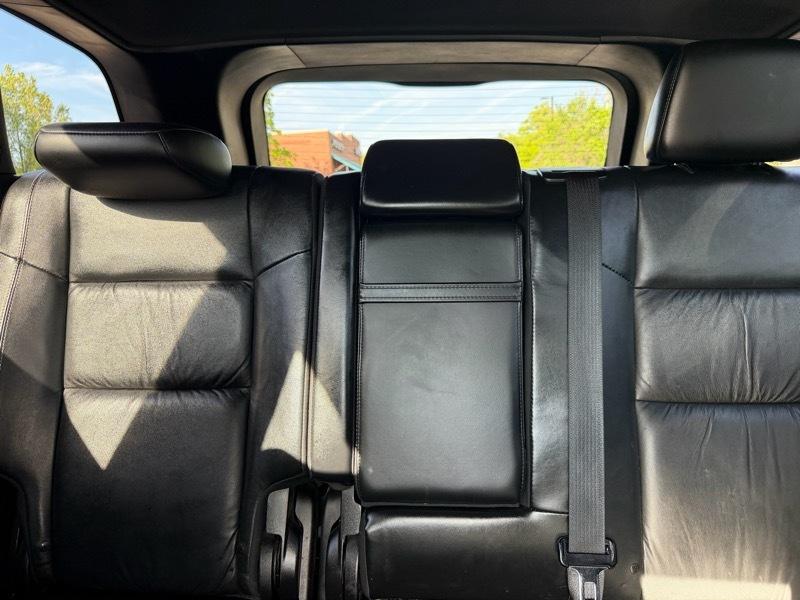 Jeep Grand Cherokee Limited 2WD 2015