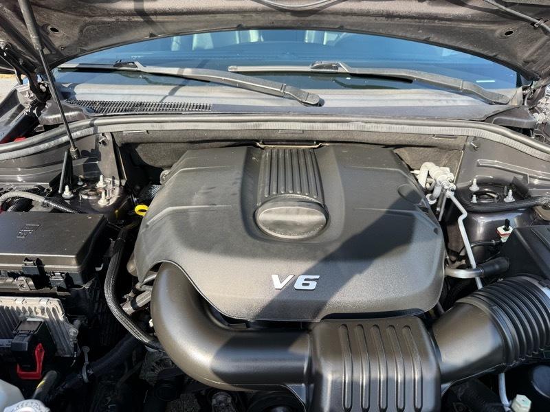 Jeep Grand Cherokee Limited 2WD 2015