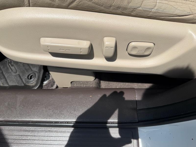 Honda CR-V EX-L AWD 2013