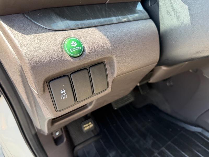 Honda CR-V EX-L AWD 2013