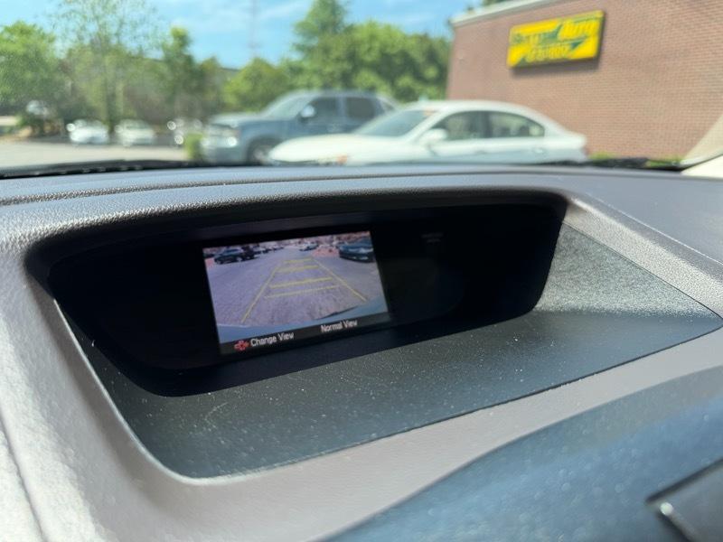 Honda CR-V EX-L AWD 2013