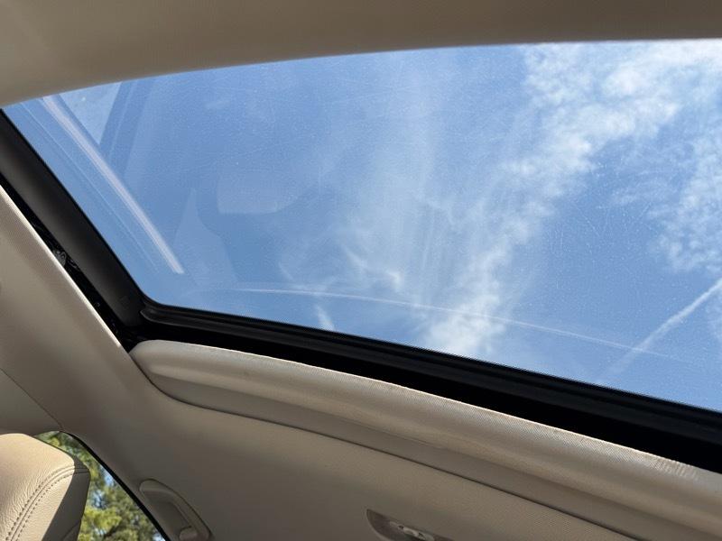 Honda CR-V EX-L AWD 2013