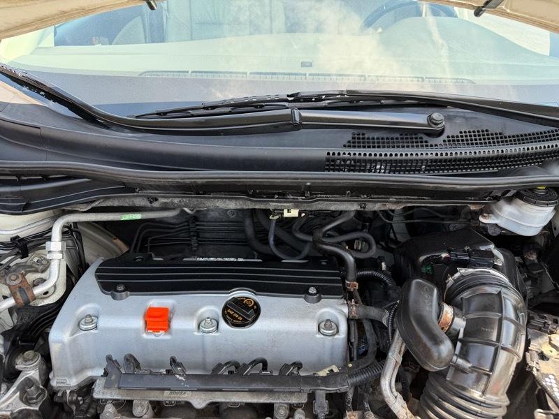 Honda CR-V EX-L AWD 2013