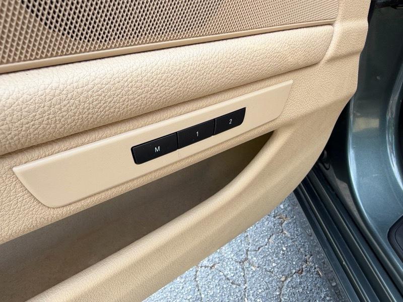 BMW 5-Series 535i xDrive 2013