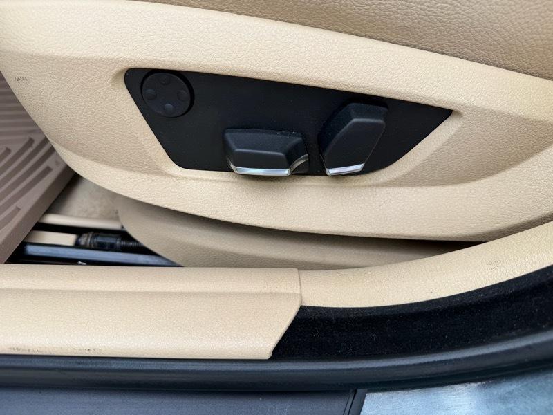 BMW 5-Series 535i xDrive 2013