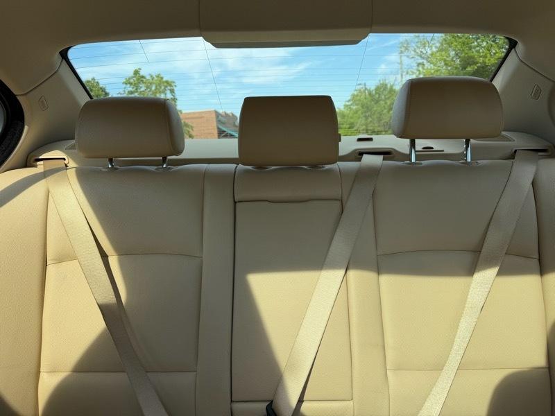 BMW 5-Series 535i xDrive 2013