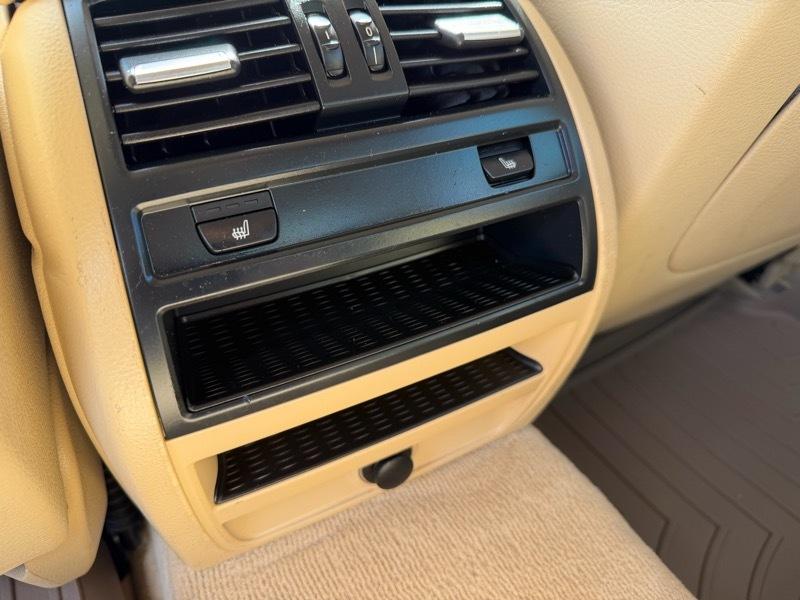 BMW 5-Series 535i xDrive 2013