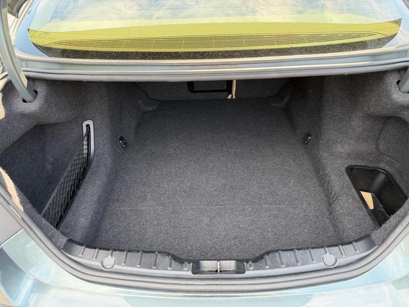 BMW 5-Series 535i xDrive 2013