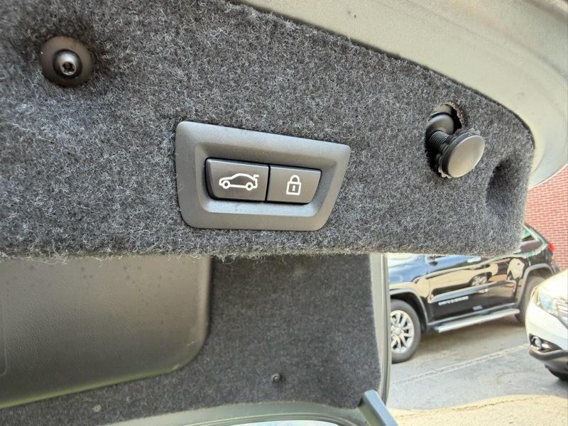 BMW 5-Series 535i xDrive 2013