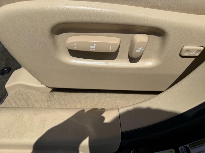 Lexus RX 350 AWD 2013