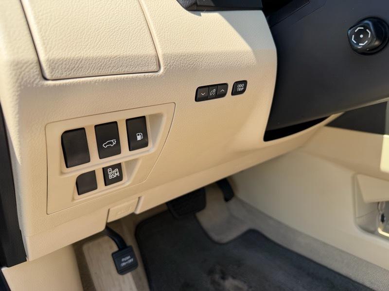 Lexus RX 350 AWD 2013