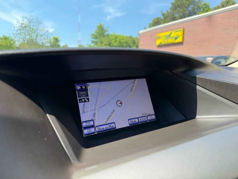 Lexus RX 350 AWD 2013