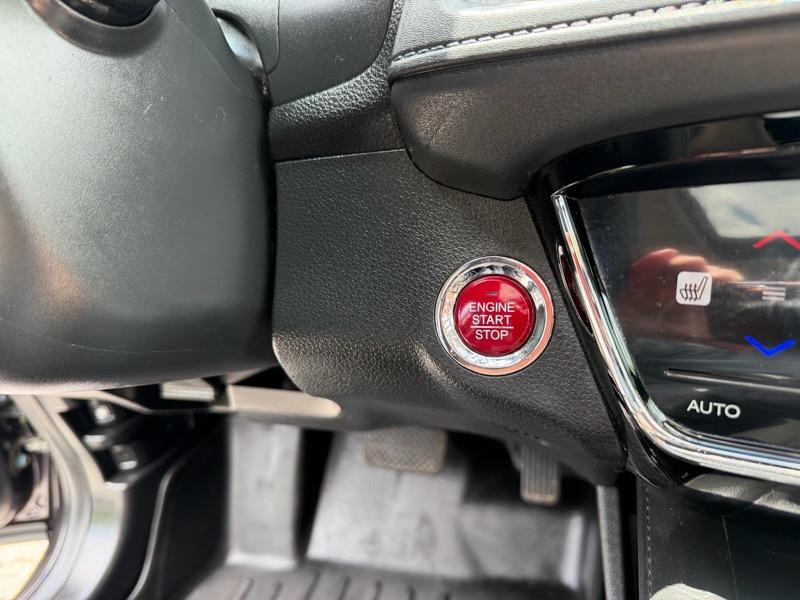 Honda HR-V EX AWD 2016