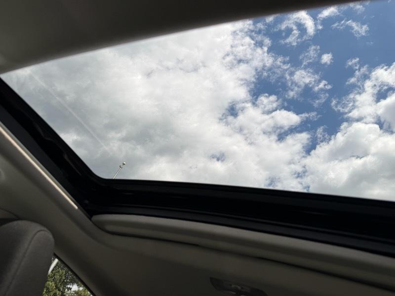 Honda HR-V EX AWD 2016