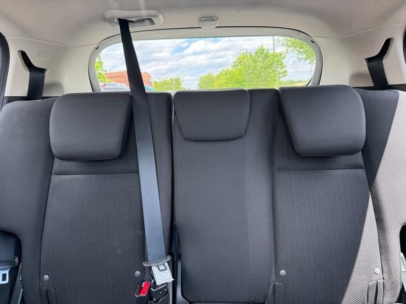 Honda HR-V EX AWD 2016