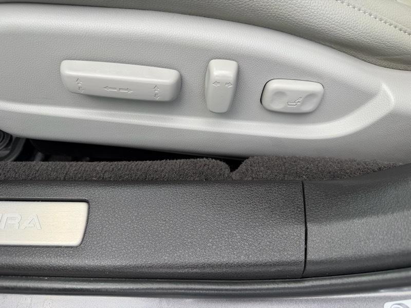 Acura TLX Base 2.4L 2020