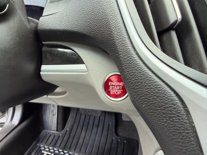 Acura TLX Base 2.4L 2020