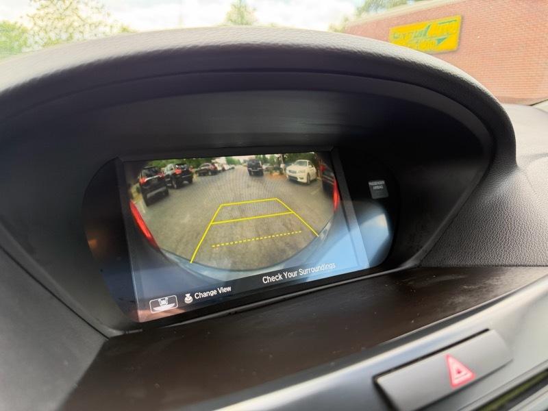 Acura TLX Base 2.4L 2020