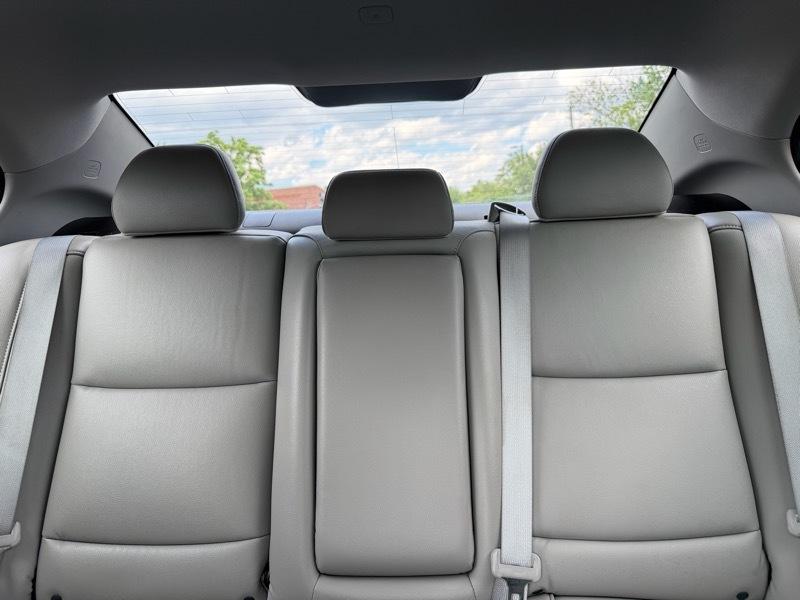 Acura TLX Base 2.4L 2020