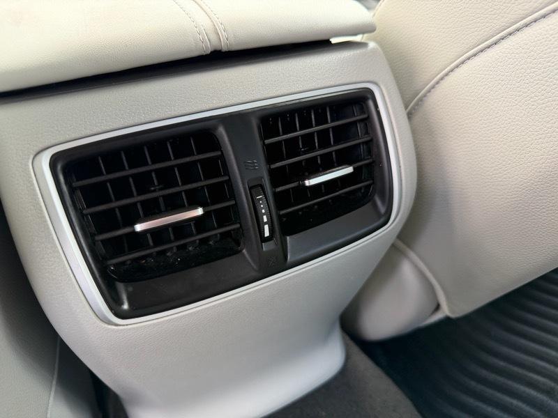 Acura TLX Base 2.4L 2020