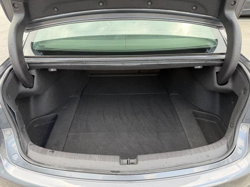 Acura TLX Base 2.4L 2020