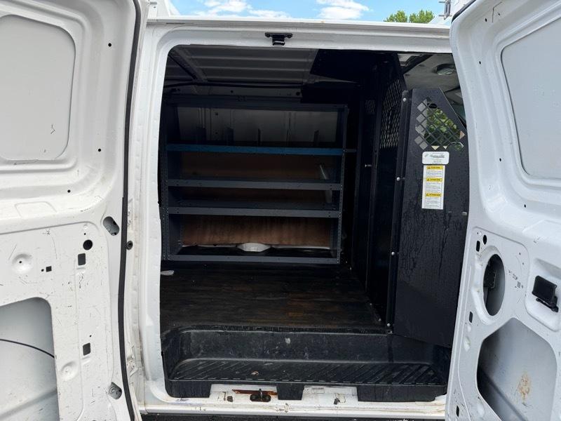 Ford Econoline E-250 2013