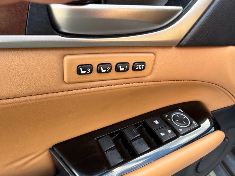 Lexus GS 350 AWD 2015