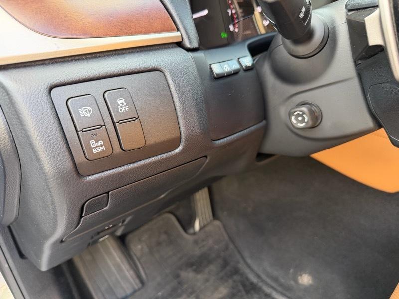 Lexus GS 350 AWD 2015