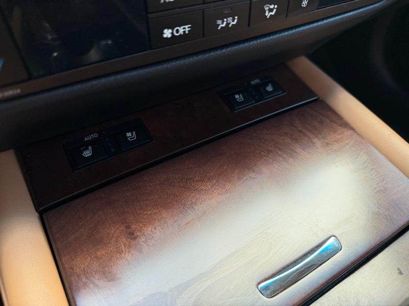 Lexus GS 350 AWD 2015