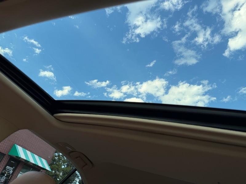 Lexus GS 350 AWD 2015