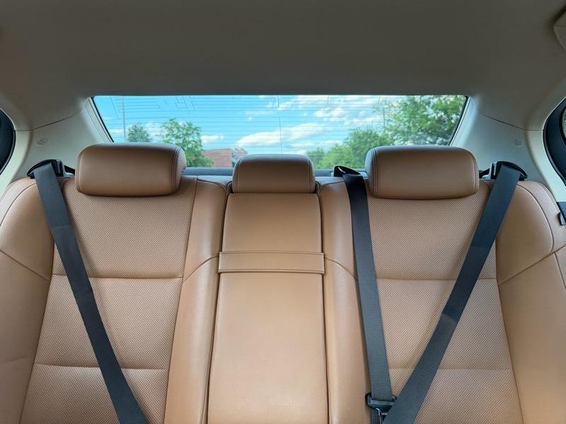 Lexus GS 350 AWD 2015