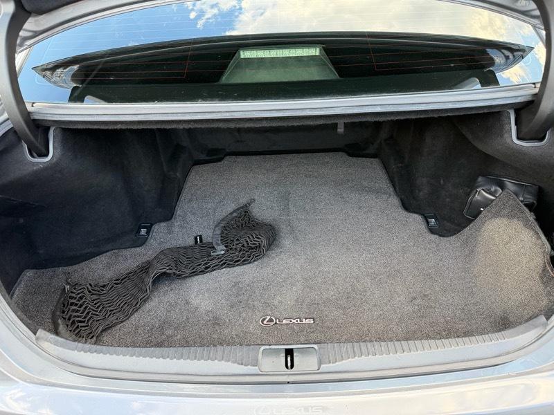 Lexus GS 350 AWD 2015