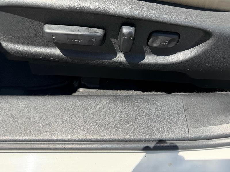 Honda Accord EX-L Sedan V6 6-Spd AT 2017