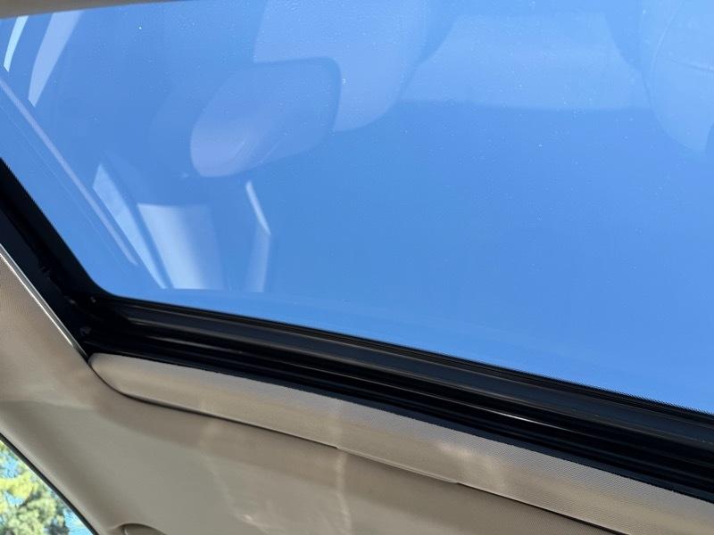 Honda Accord EX-L Sedan V6 6-Spd AT 2017