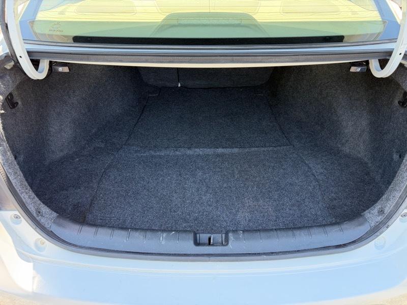 Honda Accord EX-L Sedan V6 6-Spd AT 2017