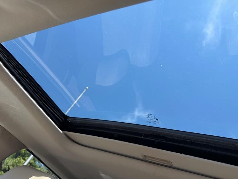 Jeep Grand Cherokee Limited 4WD 2016