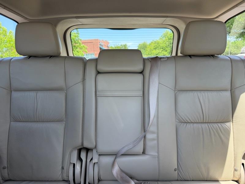 Jeep Grand Cherokee Limited 4WD 2016