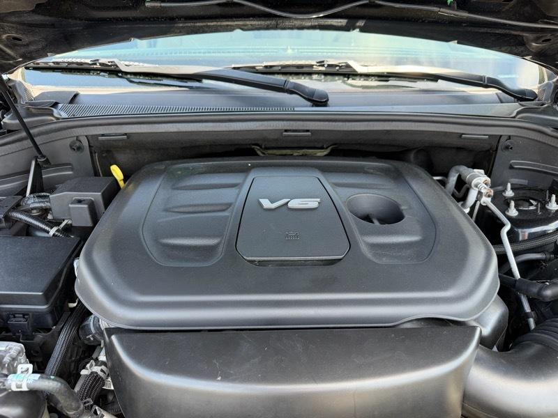 Jeep Grand Cherokee Limited 4WD 2016