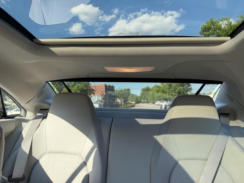 Mercedes-Benz E-Class E350 Coupe 2010