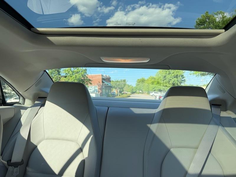 Mercedes-Benz E-Class E350 Coupe 2010