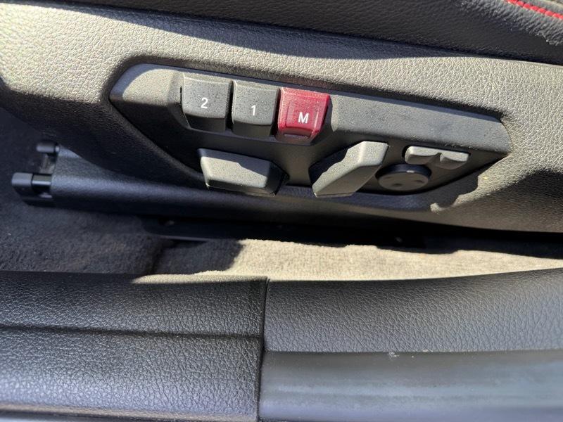 BMW 3-Series 335i Sedan 2013