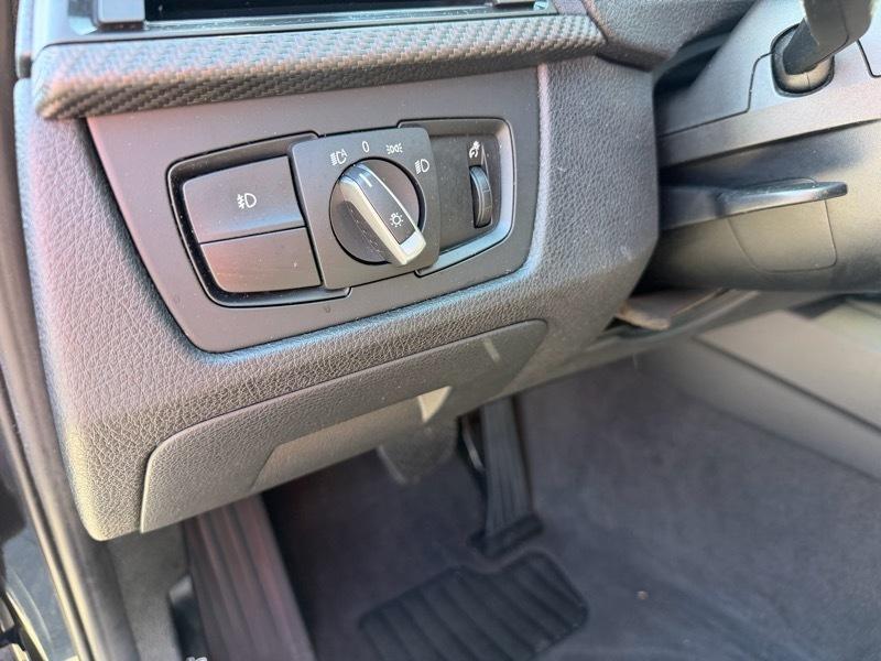 BMW 3-Series 335i Sedan 2013