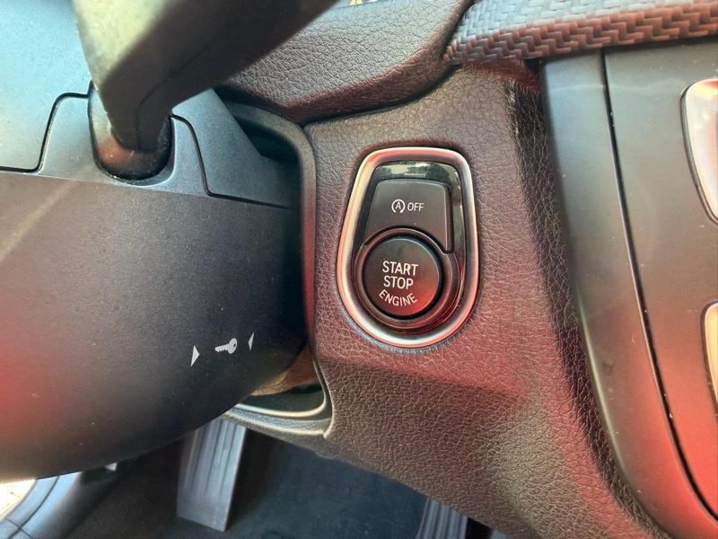 BMW 3-Series 335i Sedan 2013