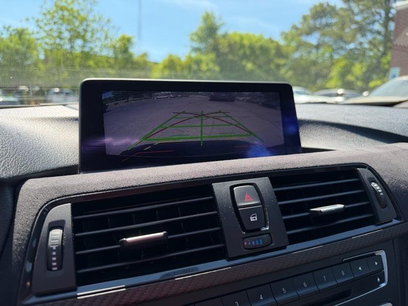 BMW 3-Series 335i Sedan 2013